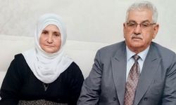 Eski Yahyalı Belediye Başkanı Esat Keskinkılıç’ın eşi Hayriye Keskinkılıç vefat etti