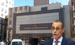 Etimesgut Belediyesi soruşturmasında 43 şüpheli için tutuklama talebi