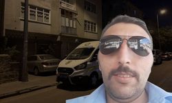 Kayseri’de 44 yaşındaki şahıs evinin mutfağında ölü bulundu