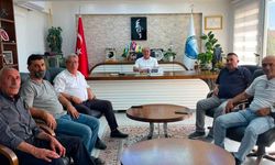 Felahiye Belediye Başkanı Şeref Güleser CHP’den istifa etti