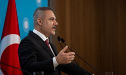 Fidan'dan Suriye açıklaması: İstikrar Türkiye’yi de doğrudan etkiliyor