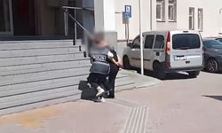 Kayseri’de 28 yıl 11 ay hapis cezası bulunan firari yakalandı