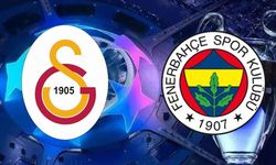 Galatasaray ve Fenerbahçe’nin UEFA Şampiyonlar Ligi’ndeki rakipleri belli oldu