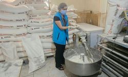 Vatandaşın sağlığıyla oynadılar: Böceklenmiş 7 ton un ele geçirildi!