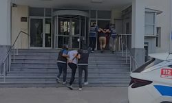 Kayseri’de aranan iki hükümlü düzenlenen operasyonda yakalandı