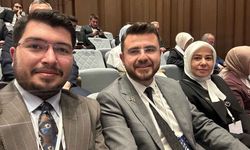 Hüseyin Okandan AK Parti’nin 25. yıl buluşmasına katıldı