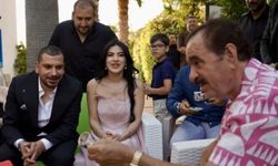 İbrahim Tatlıses kesenin ağzını açtı! Manevi kızına taktığı altın gündem oldu