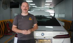 İkinci el araç alacaklar dikkat: “Change araç” 10 yıl sonra bile ortaya çıkabiliyor