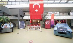 Türkiye’nin ilk yenilenebilir enerji lisesi dünya finalinde!