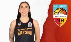 Kayseri ekibi transfere doymuyor! Milli oyuncu imzayı attı