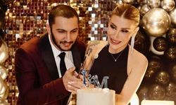 İrem Derici’yi sarsan haber! Nişanlısı Melih Kunukçu tutuklandı