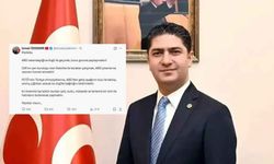 MHP’li İsmail Özdemir’den Ayyüce Türkeş’e Sert Tepki: "Yazıklar Olsun"