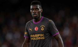 İsmaila Sarr Galatasaray için gemileri yaktı! ‘Bırakın Galatasaray’a gideyim’