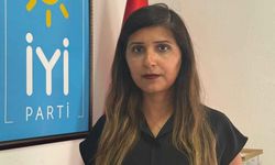 İYİ Partili Hakkomaz Şahin: Kandırıldık denilecek bir noktada değiliz