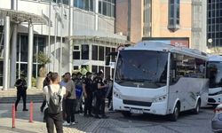 İzmit Belediyesi soruşturmasında rüşvet görüntülerinin ifadesi "Ruhsat için 30 bin TL istediler’’