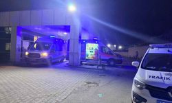 Kahramanmaraş'ta kına merasiminde silahlı ve bıçaklı kavga: 1 ölü 3 yaralı