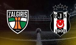 Kauno Zalgiris Beşiktaş maçı saat kaçta, hangi kanalda? (Muhtemel 11)