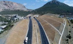 Kayserililerin merakla beklediği projede sona gelindi: 2 şehir arası 2 saate düşüyor!