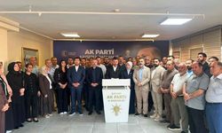 Kayseri AK Parti’den 25. yıl açıklaması: Milletimizin emanetiyle yürüdük
