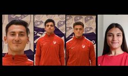Kayseri bölgesinde görev yapacak hakemler belli oldu