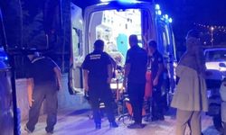 Kayseri Kocasinan'da doğalgazı açıp kendine zarar vererek intihara kalkıştı