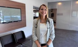Kayseri de uzman doktor’dan uyarı: Sıcaklarda kalbinizi koruyun