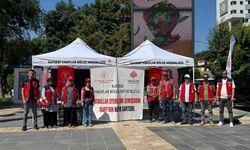 457 yıllık hayır şartı yeniden hayat buldu: Ataullah Efendi Vakfı Kayserilileri serinletti
