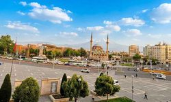 Kayseri’de yarın bazı yollar trafiğe kapatılıyor!