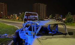 Kayseri Hulusi Akar Bulvarı’nda trafik kazası: 4 yaralı