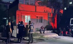 Kayseri'de 32 yaşındaki adam evinde asılı halde ölü bulundu!