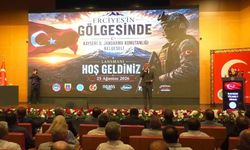 Erciyes’in Gölgesinde kahramanlık hikayesi: Kayseri Jandarması’nın belgeseli tanıtıldı