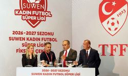 Kayseri Kadın Fk’nın 2026 2027 Süper Lig sezonu fikstürü belli oldu