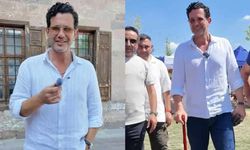 Kayseri Talas'ta Keremcem rüzgarı! Antika Fuarında konser verecek