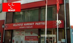 MHP Talas teşkilatı 15. olağan kongrede buluşuyor