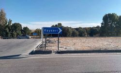 Kayseri’den Nevşehir’e gidecekler dikkat: Ulaşım tek şerit olarak sağlanıyor!