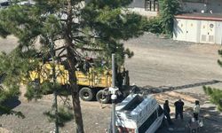 Kayseri’de yeni öğretmenevi için çalışmalar başladı!