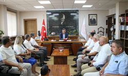 Kayseri'de eğitimde kalite tescillendi: Okullar ISO belgelerini aldı