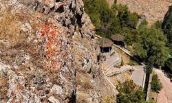 Kayseri’nin yeni cazibe merkezi olacak! Bir ilçeye daha cam teras geliyor