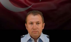 Kayseri'de rahatsızlanan polis memuru hayatını kaybetti