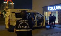 Kayseri'de rezidansta şüpheli ölüm! Hareketsiz halde bulundu