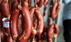 Artık sucuk, pastırma ve döner bu şekilde satılamayacak