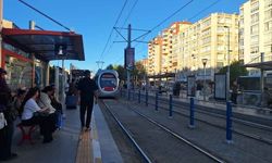 Kayseri’de tramvay hatlarıyla ilgili dikkat çeken uyarı: Hayat, aceleye gelmez!