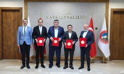 Kayseri‘ye yeni Aile Sağlığı Merkezi müjdesi