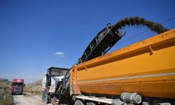 Kayseri’de 16 kilometrelik güzergâh yenileniyor! Maliyeti 122,5 milyon TL