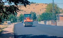 Kayseri’de 25 milyon TL’lik asfalt yatırımı! Başkan Büyükkılıç çalışmaları inceledi