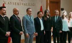Kayseri’de gençler için başlatılmıştı: Vali Çiçek sonucu paylaştı
