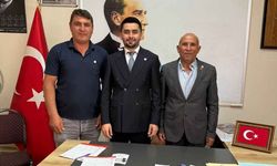 Kayseri’de sürpriz katılım! Bağımsız devam edeceklerdi yeni partiye katıldılar