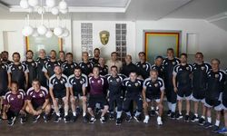 Kayserispor Altyapısında yeni dönem: 22 antrenör ile sözleşme imzalandı