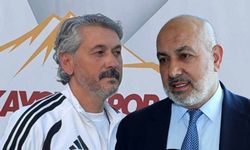 Kayserispor’dan orta sahaya transfer sürprizi! Atila Gerin istedi Süper Lig ekibinden geliyor