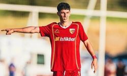 Kayserispor'da flaş ayrılık kapıda! Kimsenin gitmesini beklemediği o isim Süper Lig yolunda